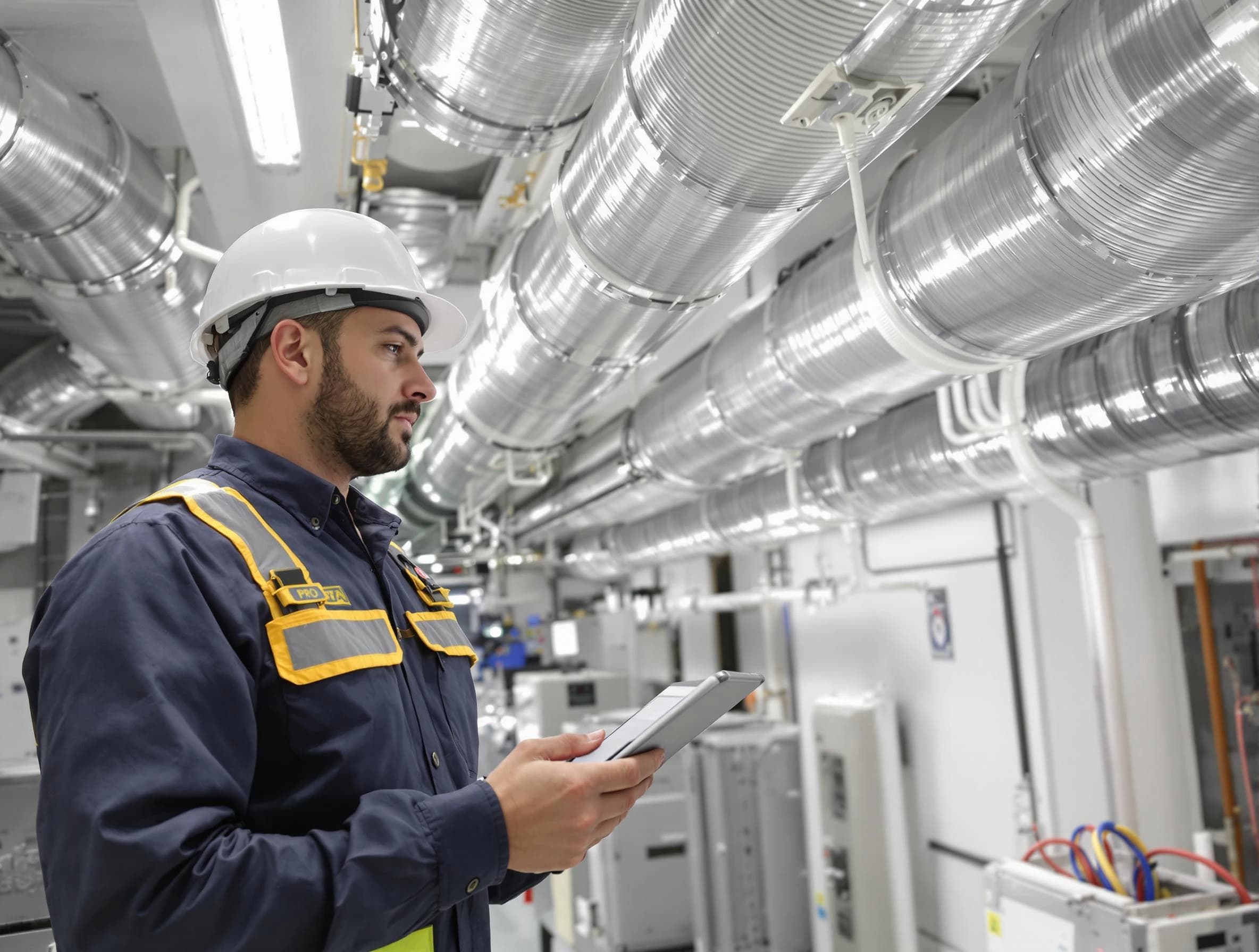 Filter Inspection service in McLoud, OK